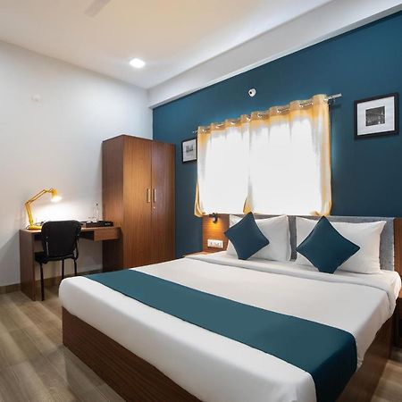 Hotel Ballfin Indore Exterior photo